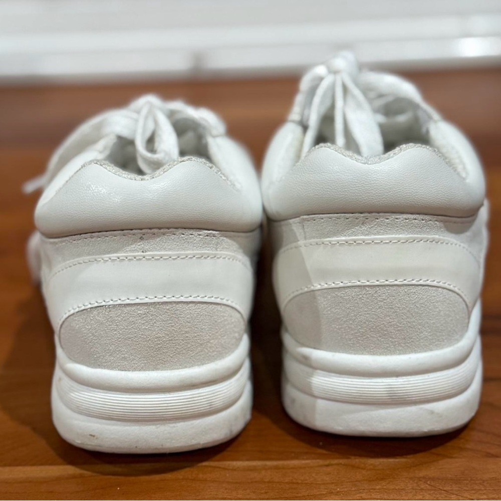 Chanel mesh summer  Casual Sneakers size 37 - Picture 5 of 10